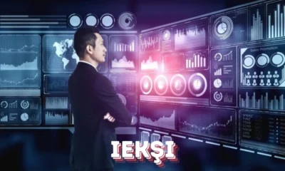 Dive into Iekşi Sözlük: Turkey's Unique Digital Platform