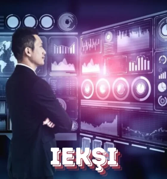 Dive into Iekşi Sözlük: Turkey's Unique Digital Platform