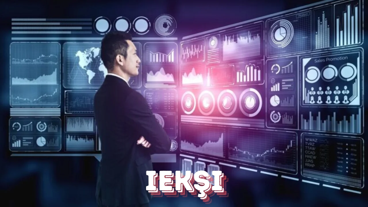 Dive into Iekşi Sözlük: Turkey's Unique Digital Platform