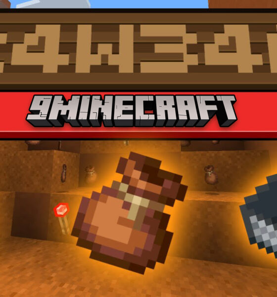 All minecart experimental changes in Minecraft snapshot 24w33a explained