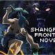 Shangri-La Frontier Novel: A Dive into Virtual Fantasy