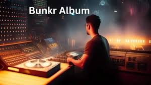 Bunkr Album: A Comprehensive Overview