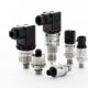 The Ultimate Guide to Pressure Transmitters: Everything You Need to Know