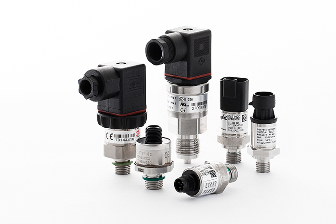 The Ultimate Guide to Pressure Transmitters: Everything You Need to Know