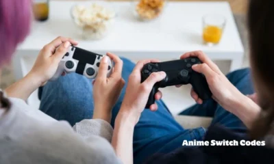 Unlocking the World of Anime Switch Codes: Your Ultimate Guide