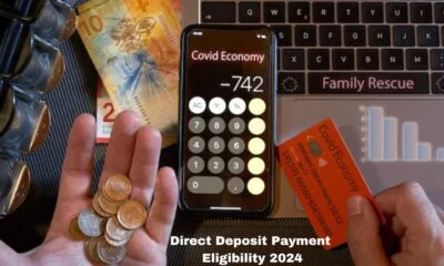 Direct Deposit Payment Eligibility 2024: All You Need to Know