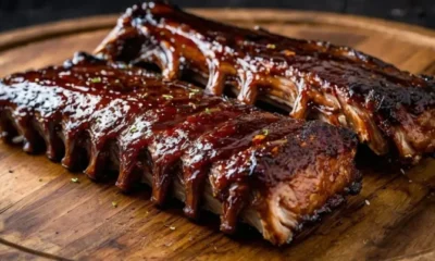 How to Reheat Ribs: The Ultimate Guide to Reviving Leftover Ribs