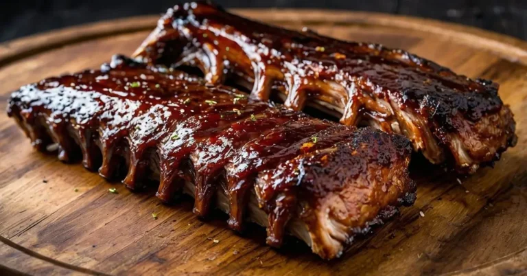 How to Reheat Ribs: The Ultimate Guide to Reviving Leftover Ribs