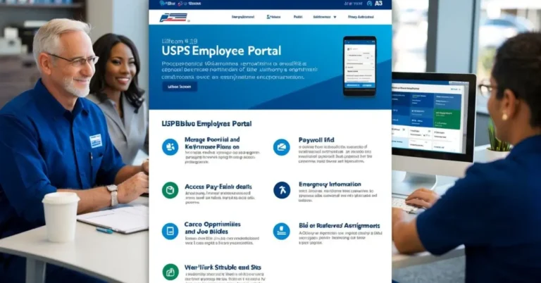 LiteBlue: A Comprehensive Overview of the USPS Employee Portal