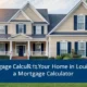 Mortgage Calculator Louisiana: A Comprehensive Guide