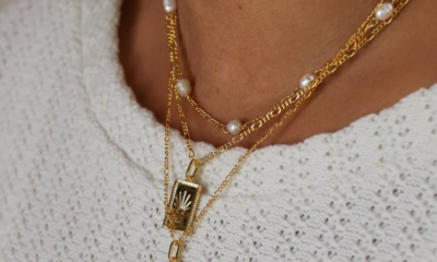 DIY Fashionable Cheap Necklaces: Create Your Trendy Accessories