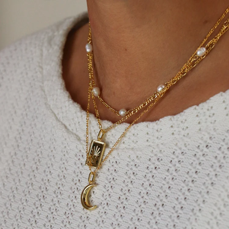 DIY Fashionable Cheap Necklaces: Create Your Trendy Accessories