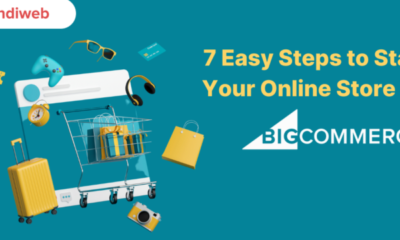 5 Ways BigCommerce Can Supercharge Your Online Store