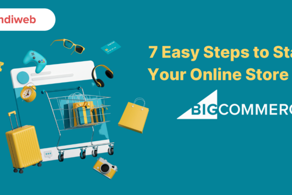 5 Ways BigCommerce Can Supercharge Your Online Store