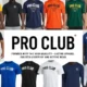 Pro Club Shirts: The Ultimate Guide to Quality, Style, and Popularity