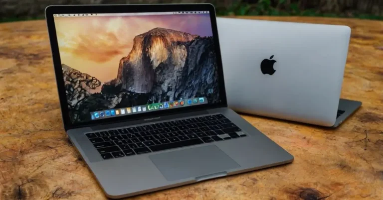 MacBook Air vs. MacBook Pro: A 2024 Buyer’s Guide